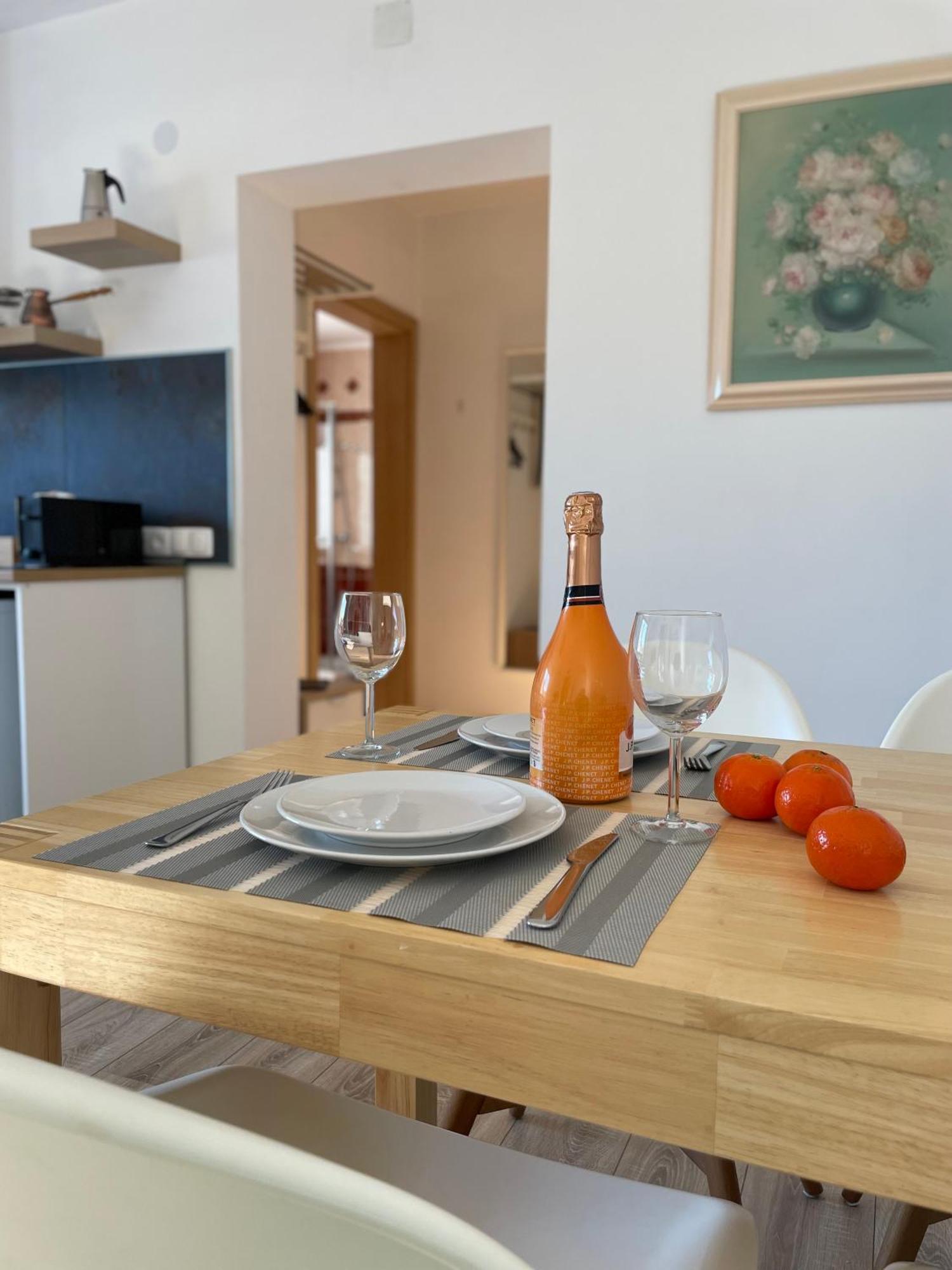 All Seasons Apartments Lasko Ngoại thất bức ảnh