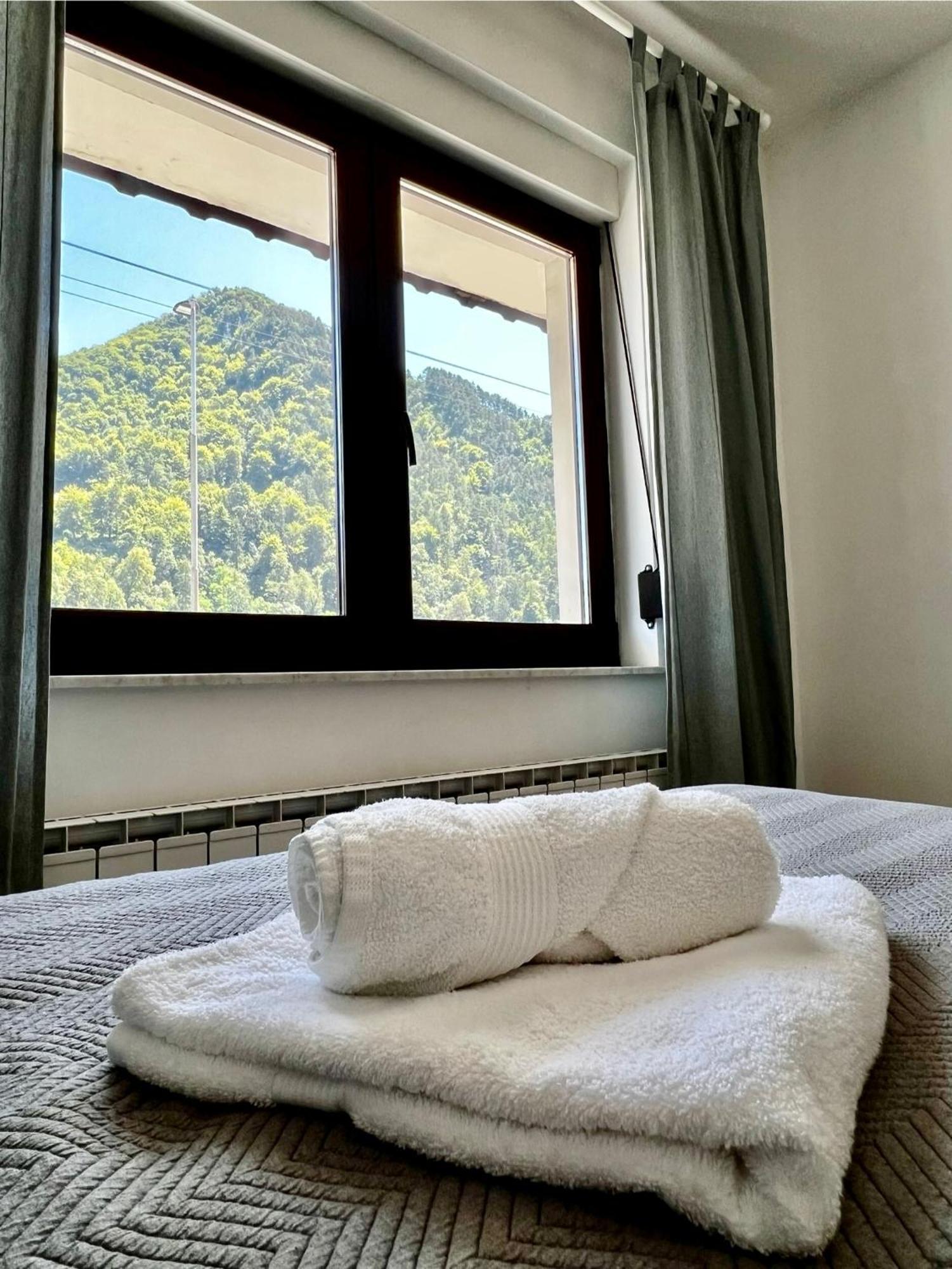 All Seasons Apartments Lasko Ngoại thất bức ảnh