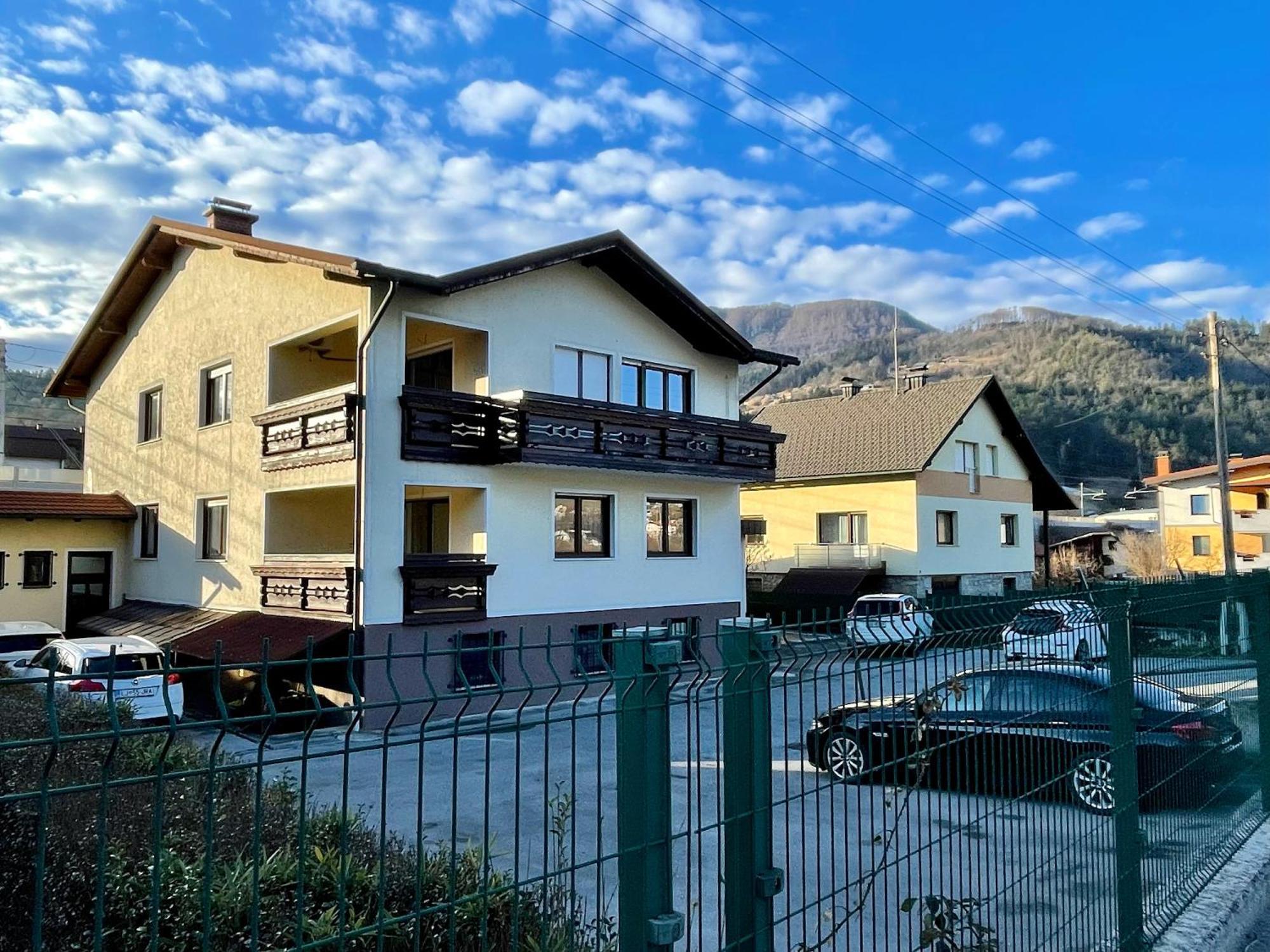 All Seasons Apartments Lasko Ngoại thất bức ảnh