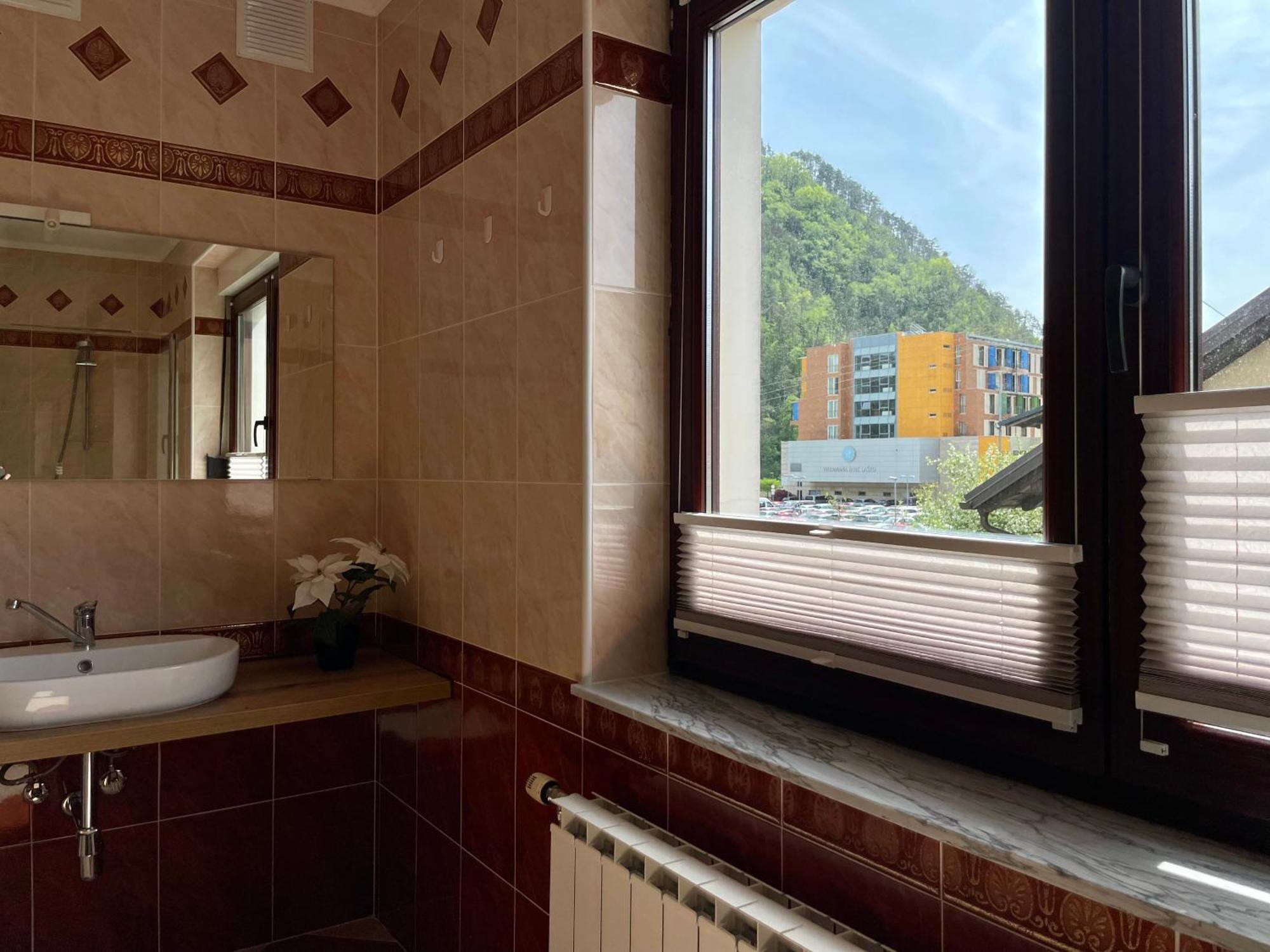 All Seasons Apartments Lasko Ngoại thất bức ảnh