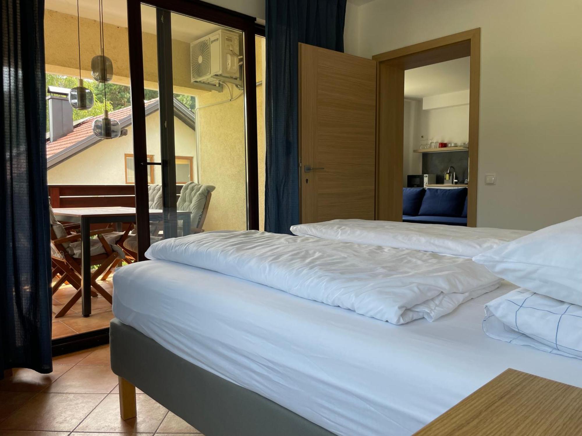 All Seasons Apartments Lasko Ngoại thất bức ảnh