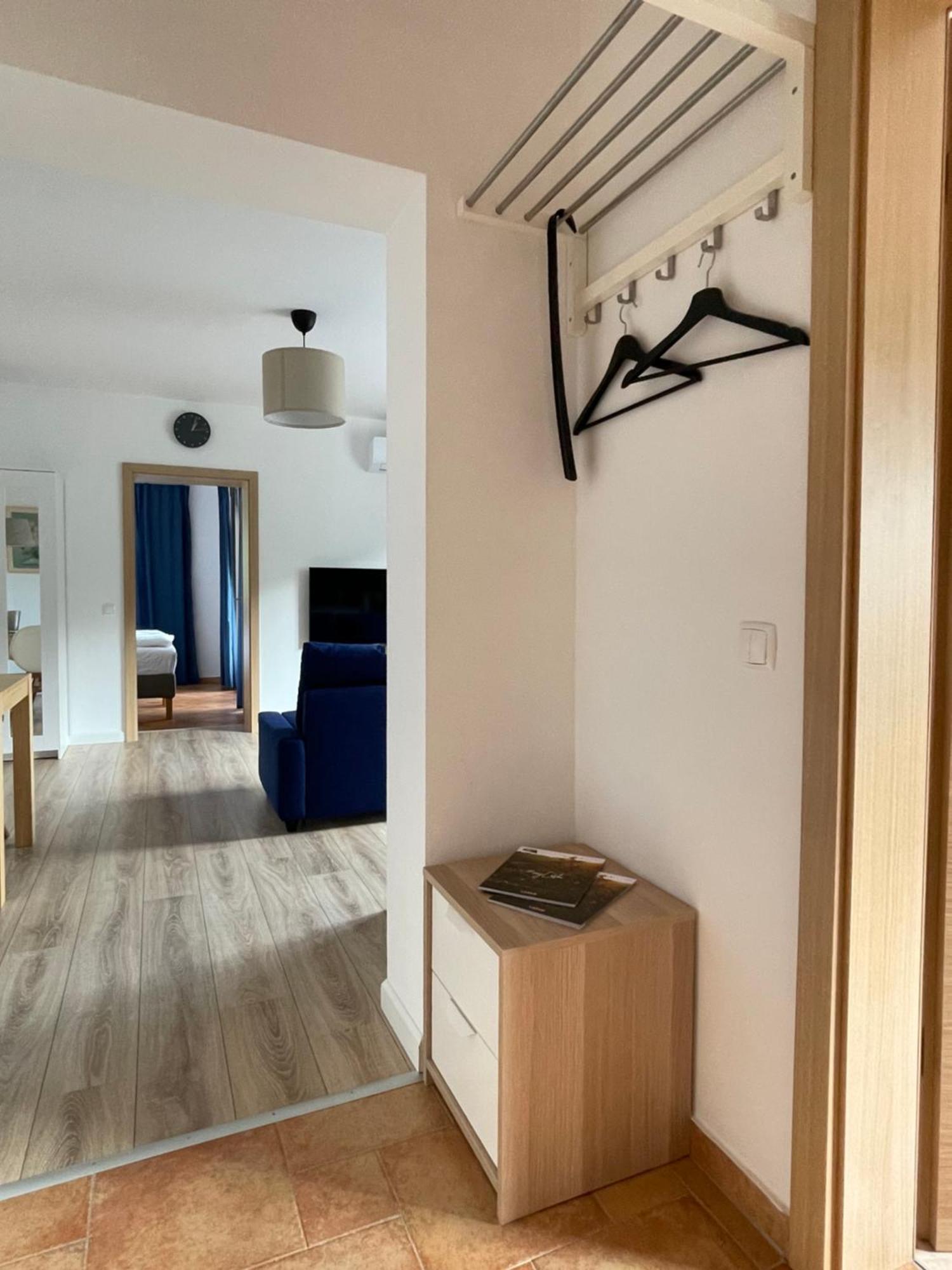 All Seasons Apartments Lasko Ngoại thất bức ảnh