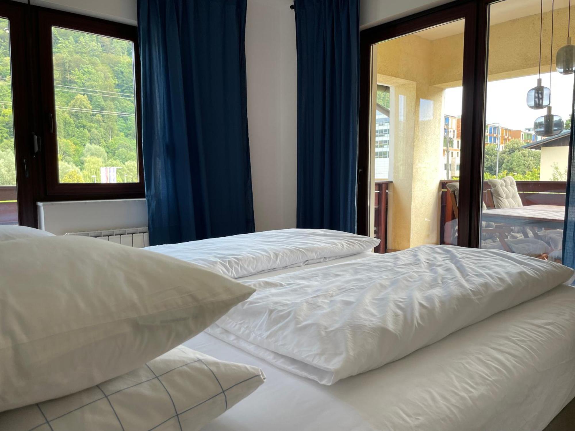 All Seasons Apartments Lasko Ngoại thất bức ảnh