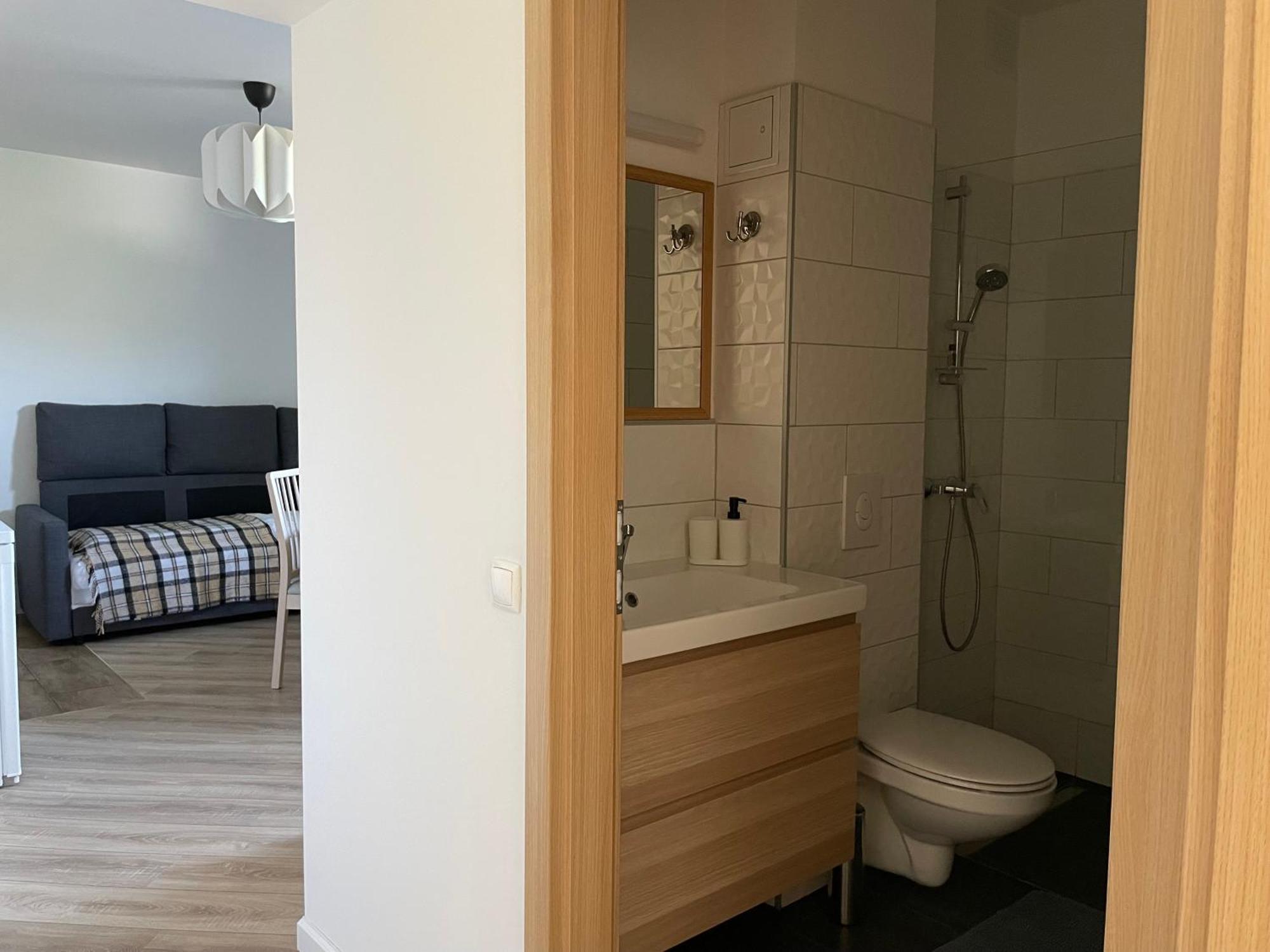 All Seasons Apartments Lasko Ngoại thất bức ảnh